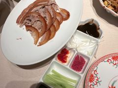 -大鸭梨烤鸭(石佛营店)
