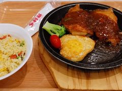 -乡村基(总府红旗店)