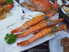 -海之乡日本料理铁板烧(星海店)