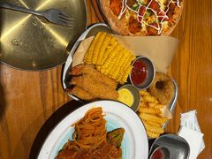 -魏斯理汉堡(西安沣东吾悦店)