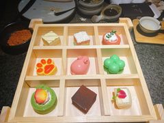 -吉盛川创作料理(保利国际广场店)
