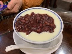 -仁信老铺甜品(北京路店)