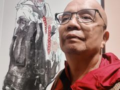 -炎黄艺术馆