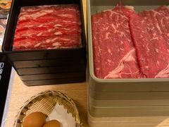 -温野菜涮涮锅(大悦城店)