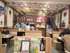 -日葵 大阪烧ひまり(仙霞路店)
