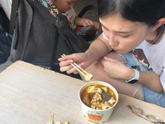 -友生风味小吃(营平农产品市场店)