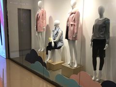 -龙湖西安曲江天街
