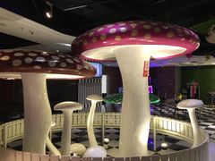 -H次元沉浸剧情密室(街道口店)