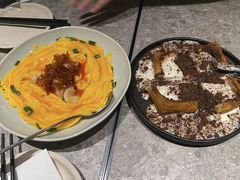 -留半山·香港食堂(啦啦宝都店)