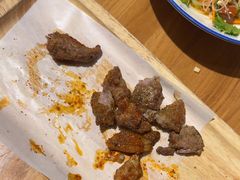 -胖老汉椒麻鸡清真新疆菜(西御街店)