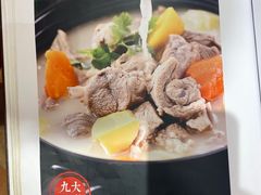-宝月楼·庭院餐厅·香妃清真宴(陶然亭店)