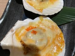 -大渔铁板烧(花园道店)