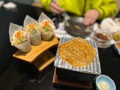 -天狗山料理(省体店)