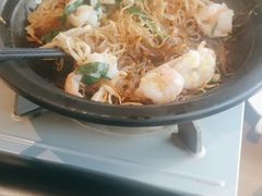 -洪兴砂锅·融合砂锅菜(三站店)