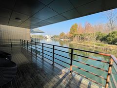 -上海怡沁园度假酒店