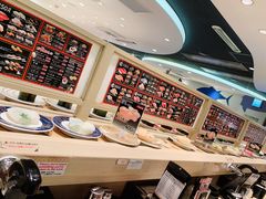 -大起水产回转寿司(道顿堀店)