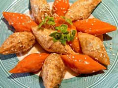 -金成潮菜博物馆(海珠湿地店)