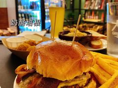-瑞食酒馆 La Taverne Suisse