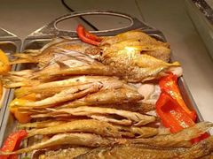 -威珀斯酒店·珀萃美食餐厅 | 海鲜刺身·现烤生蚝·特色烤肉
