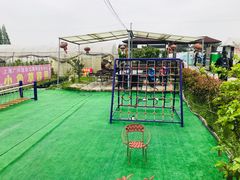 -小鱼草莓采摘园农家乐·小鱼餐厅
