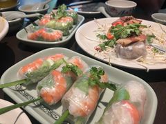 -大头虾越式风味餐厅(光明广场店)