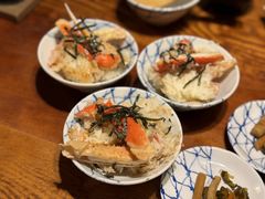 -蟹道乐(新宿本店)