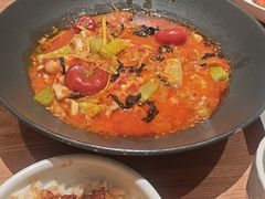 -榕意·川味之美(深业上城店)