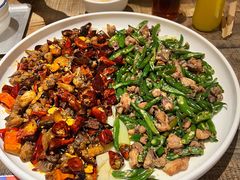 -铁公鸡·四川料理(天环广场店)