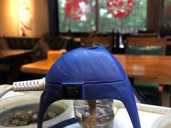 大堂-望京一号·重庆江湖菜(工体店)