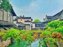 -乌镇西栅景区