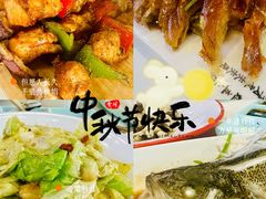-金家老三饭庄(常营店)