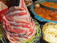 -吼堂老火锅(太古里总店)