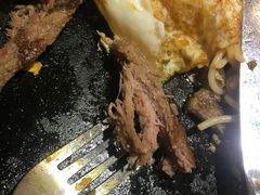 -豪客来牛排(云山大道店)
