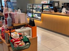 -星巴克(南宁华润幸福里店)