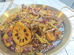 -蛙老爹·蜀香美蛙鱼头(王家湾店)