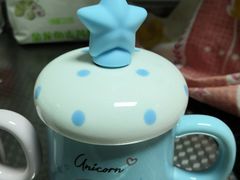 -酷乐潮玩(金桥国际店)