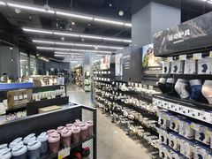 -迪卡侬(大英山店)