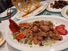 -三号黄浦会Canton Table