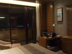-佛山顺德金茂华美达广场大酒店