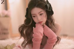 -青岛这朵女子摄影(中海寰宇天下天颂店)