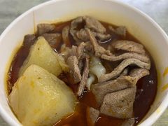 -王记生烫牛杂面馆(兰陵路店)