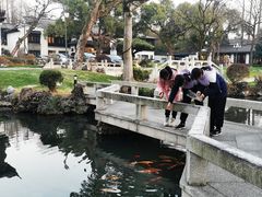 -杭州西湖柳莺里酒店