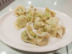 -听涛雅苑百味饺子老家菜馆