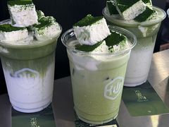 -仙雨林·奶茶鲜果茶(书院巷店)