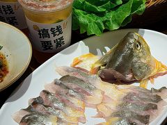 -黄弟大排档·湖南菜·小龙虾·小海鲜(凯旋北路店)