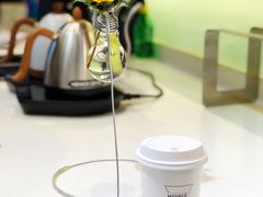 澳白-Manner Coffee(大宁国际商业广场店)