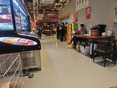 -亮子·东北特色烧烤(复悦荟店)
