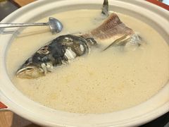 -加顺农场餐厅