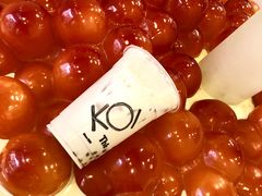 -Koi thé(水坑尾街店)