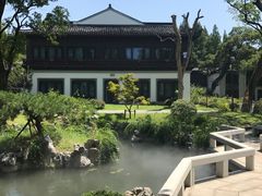 -杭州西湖柳莺里酒店